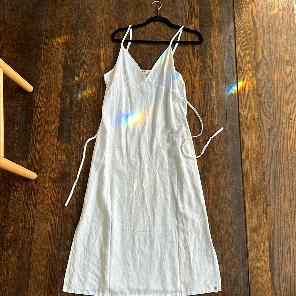 Rhythm dress